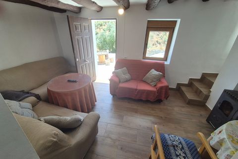 Masia a Chercos, Almeria, Chercos - € 600/mes | Ref: Cortijo Paletas - foto 14